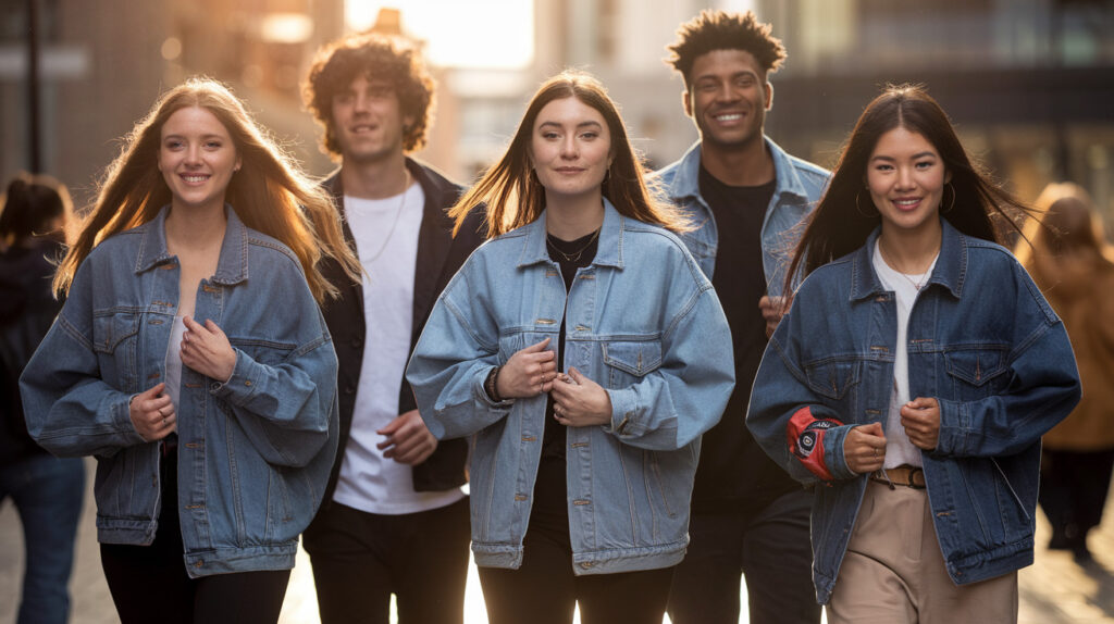 Jaw-dropping Denim Secrets: Unlock Timeless Style Now