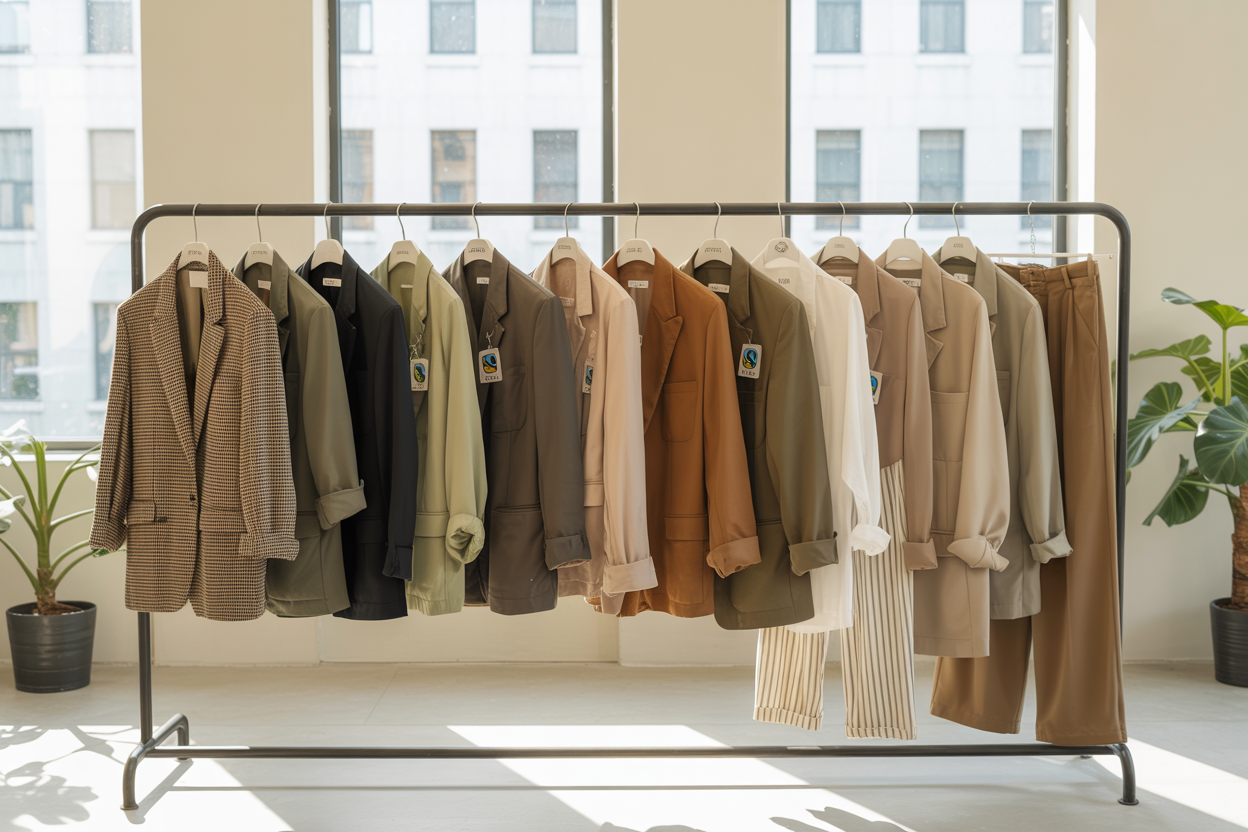 Surging Office Outfit Ideas to Energize Your Work Life